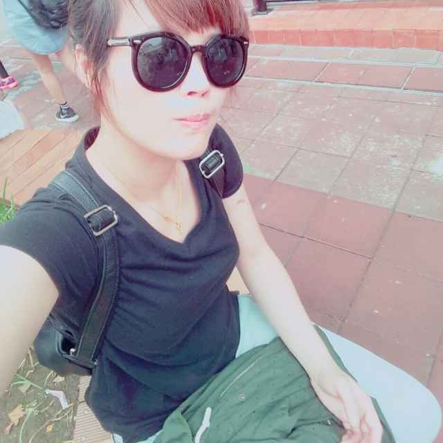 勻勻的第一张照片--莆田征婚网
