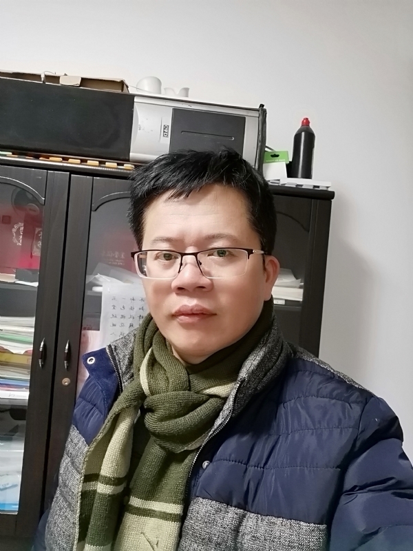 凭海临风的第一张照片--莆田征婚网