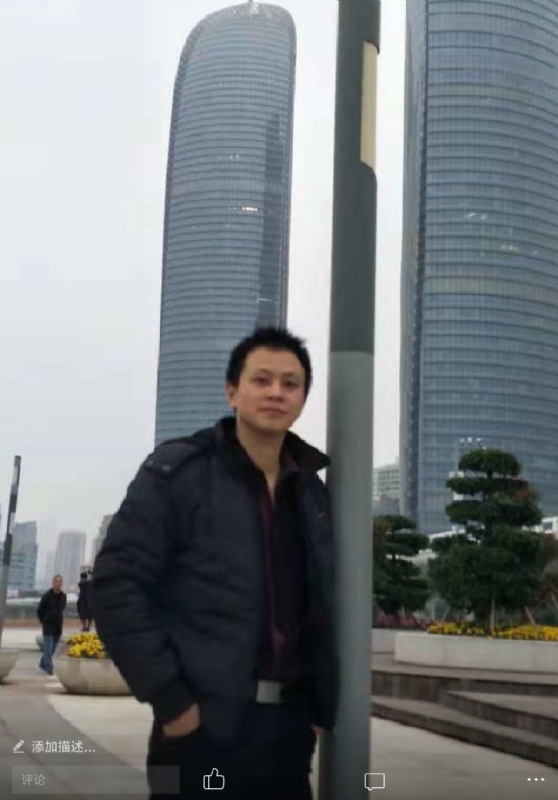 一叶飘零的第一张照片--莆田征婚网