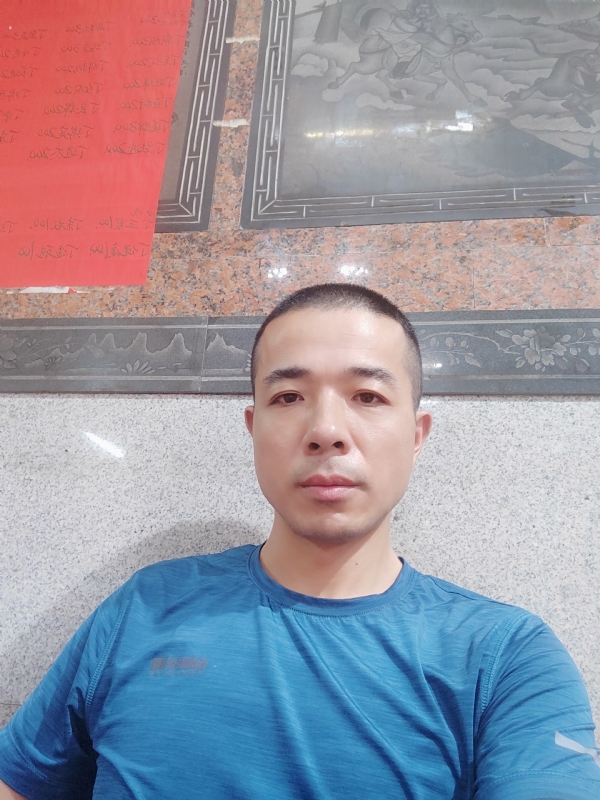 虫子的第一张照片--莆田征婚网