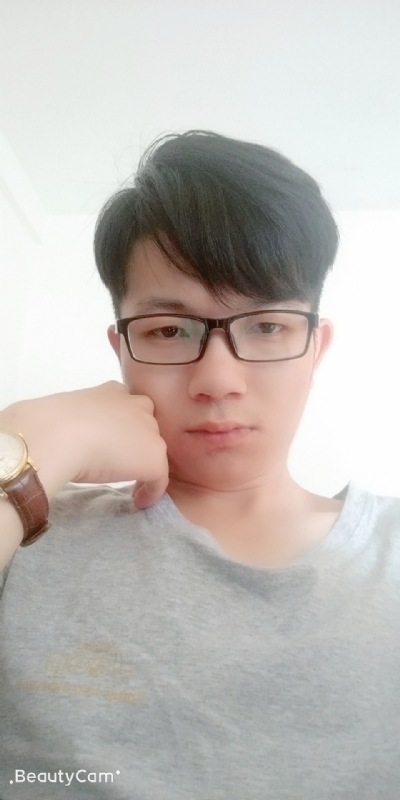 愿得一人心的第一张照片--莆田征婚网