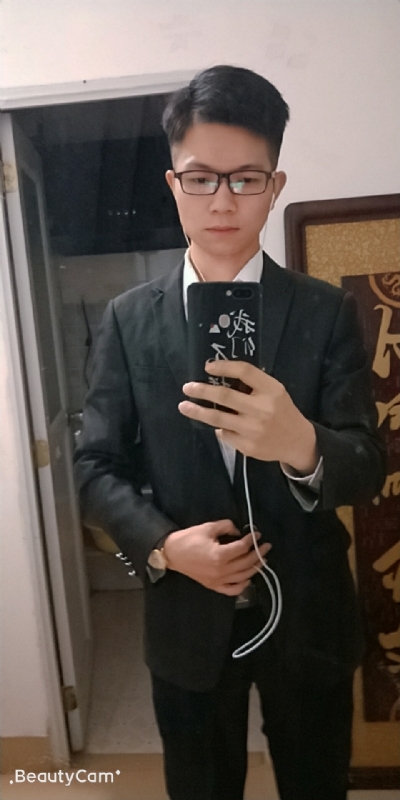 愿得一人心的第二张照片--莆田征婚网