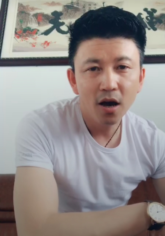 李东承的第一张照片--莆田征婚网