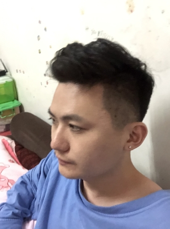 生的第二张照片--莆田征婚网