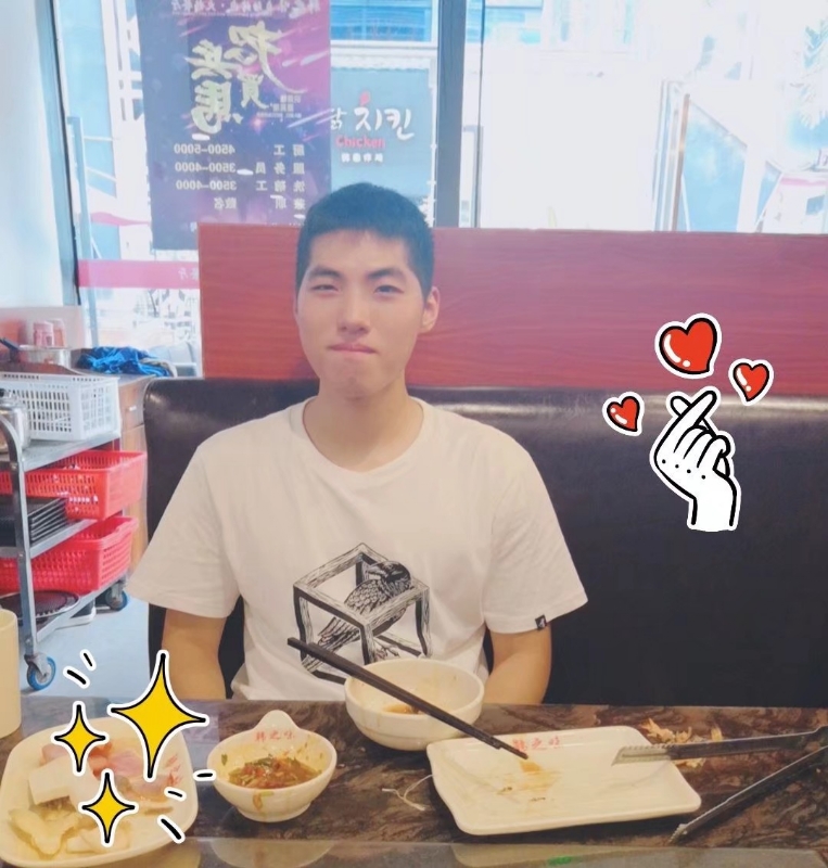 XUAN傑的第一张照片--莆田征婚网