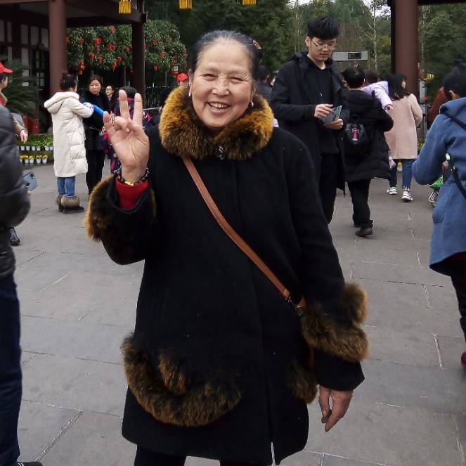 刘刘的第一张照片--莆田征婚网