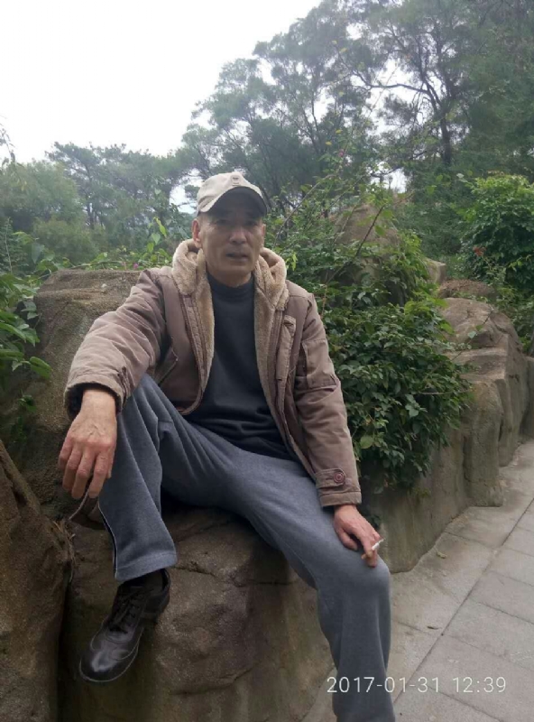 热腾腾的第一张照片--莆田征婚网