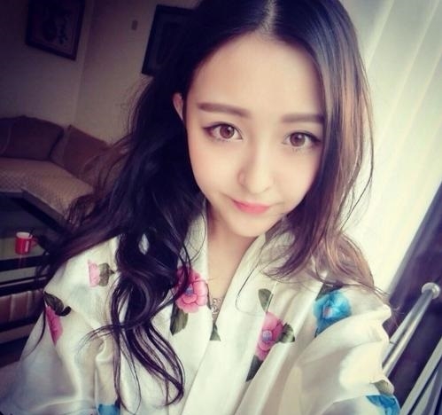 玉小姐的第一张照片--莆田征婚网