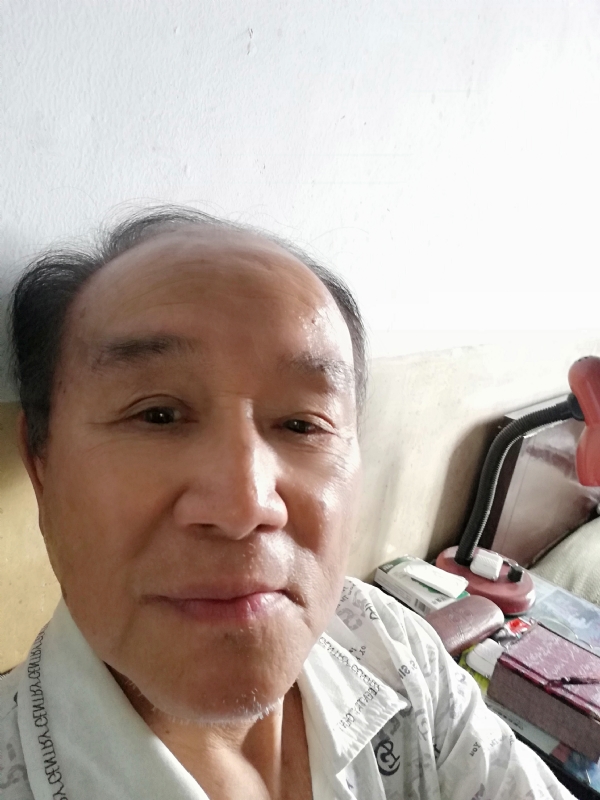 Su的第一张照片--莆田征婚网