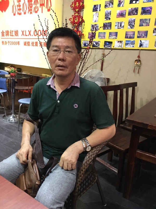 老连的第一张照片--莆田征婚网