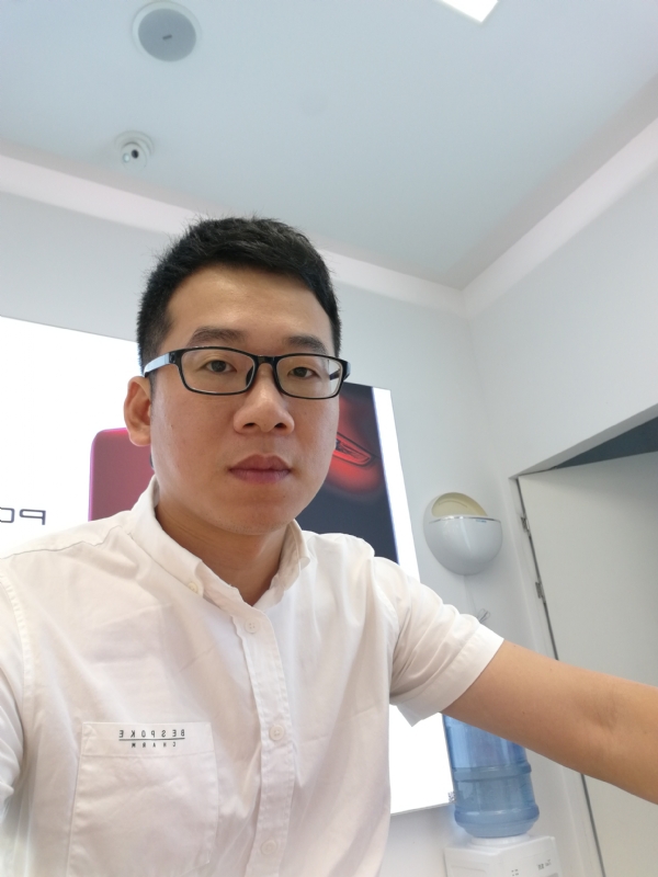 属狗的男人的第一张照片--莆田征婚网
