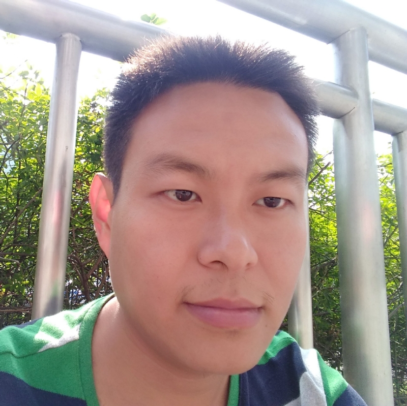 崔尚书的第一张照片--莆田征婚网