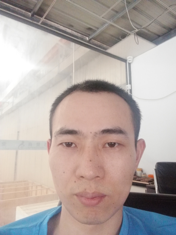 合十的第一张照片--莆田征婚网