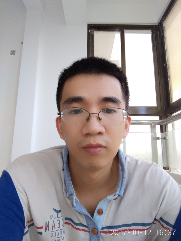 GCC的第一张照片--莆田征婚网