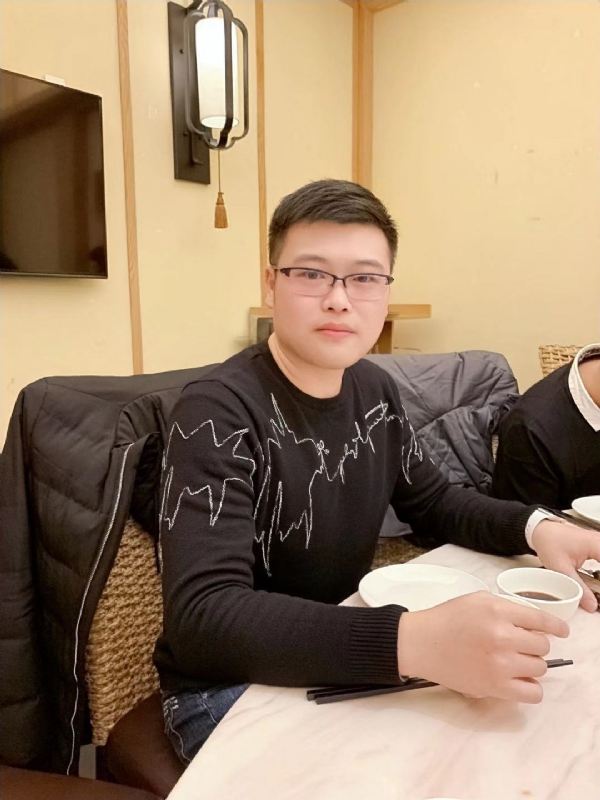 YIDA的第一张照片--莆田征婚网