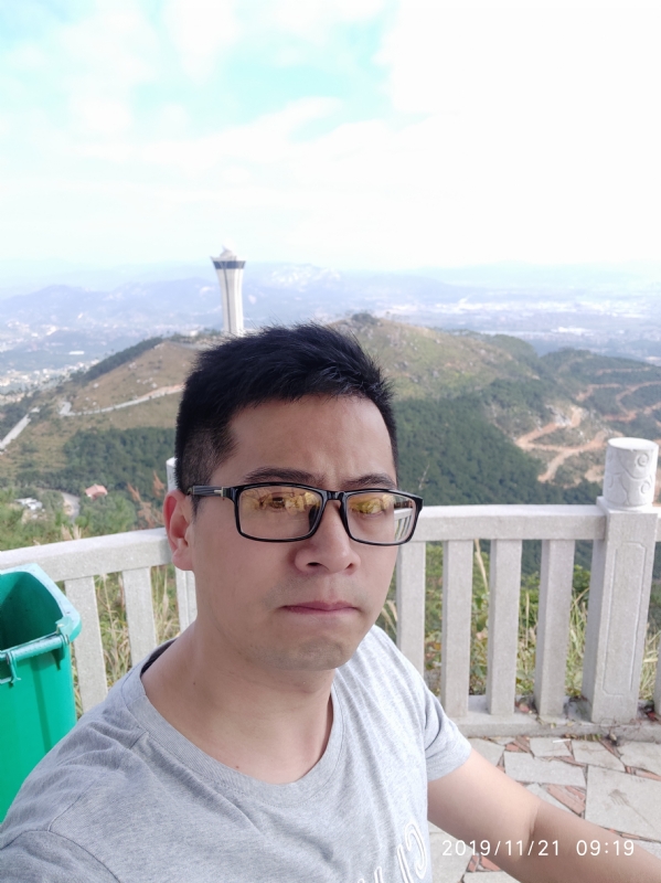 蔡某某的第二张照片--莆田征婚网