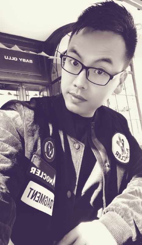 十七楼的猫的第一张照片--莆田征婚网