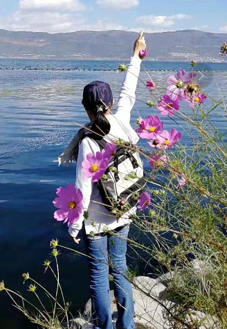 筱悠的第一张照片--莆田征婚网
