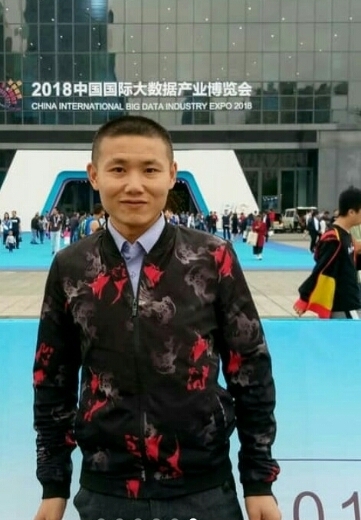 爱拼才会赢的第三张照片--莆田征婚网