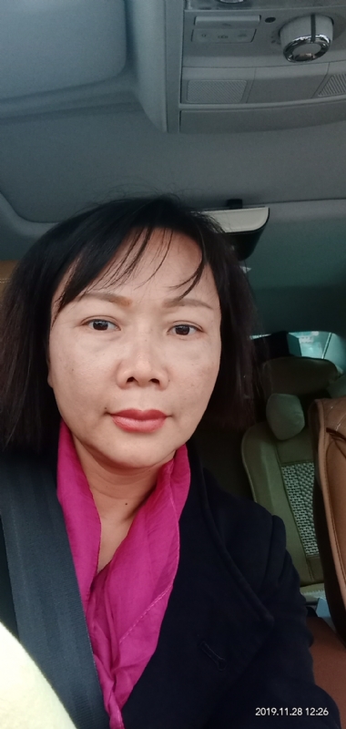 小雨的第二张照片--莆田征婚网