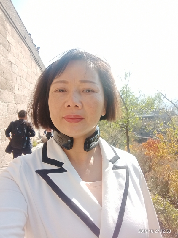 小雨的第三张照片--莆田征婚网