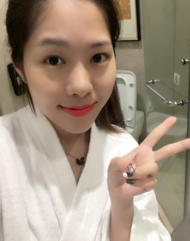 爱你很幸福的第一张照片--莆田征婚网