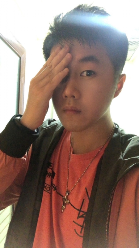 尐坏坏的第一张照片--莆田征婚网