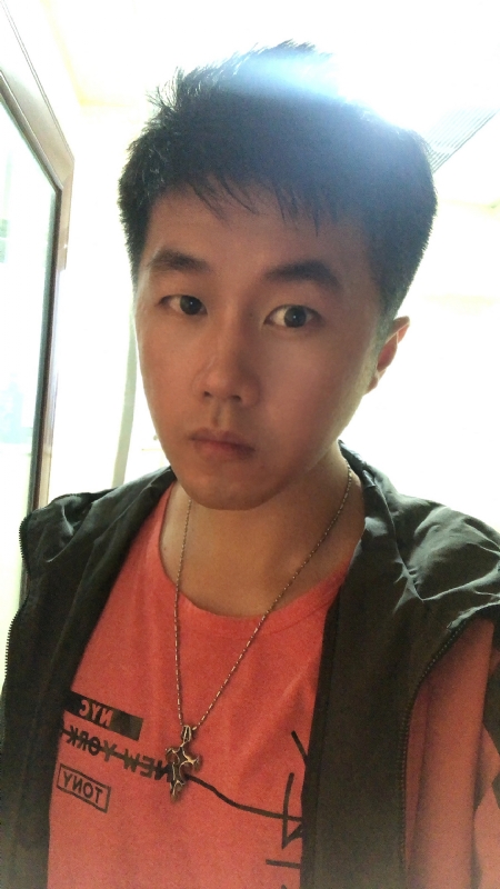 尐坏坏的第二张照片--莆田征婚网
