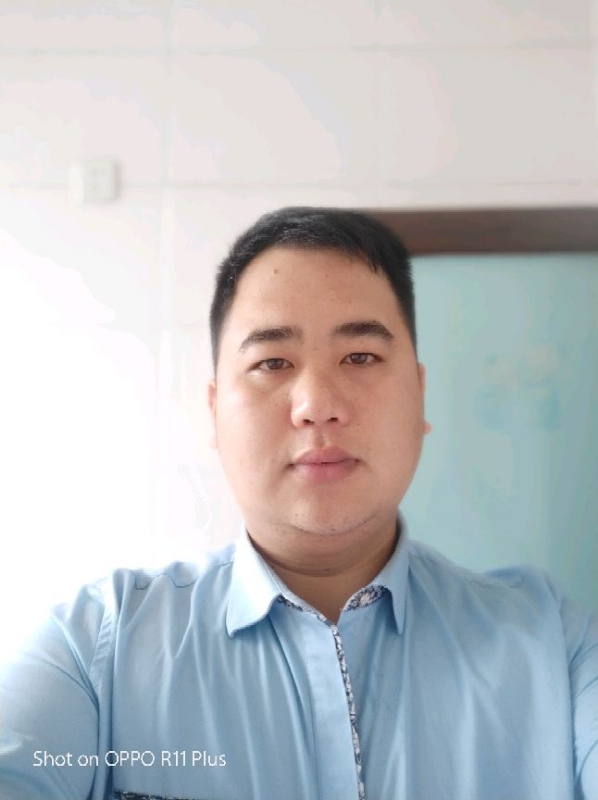 真心面对缘分的第二张照片--莆田征婚网