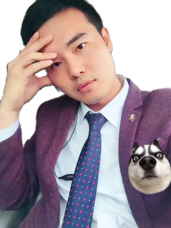 郑公子的第一张照片--莆田征婚网