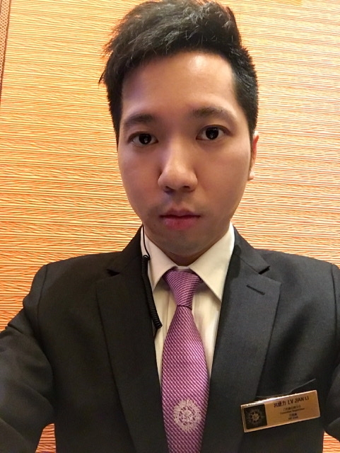 Hello的第一张照片--莆田征婚网