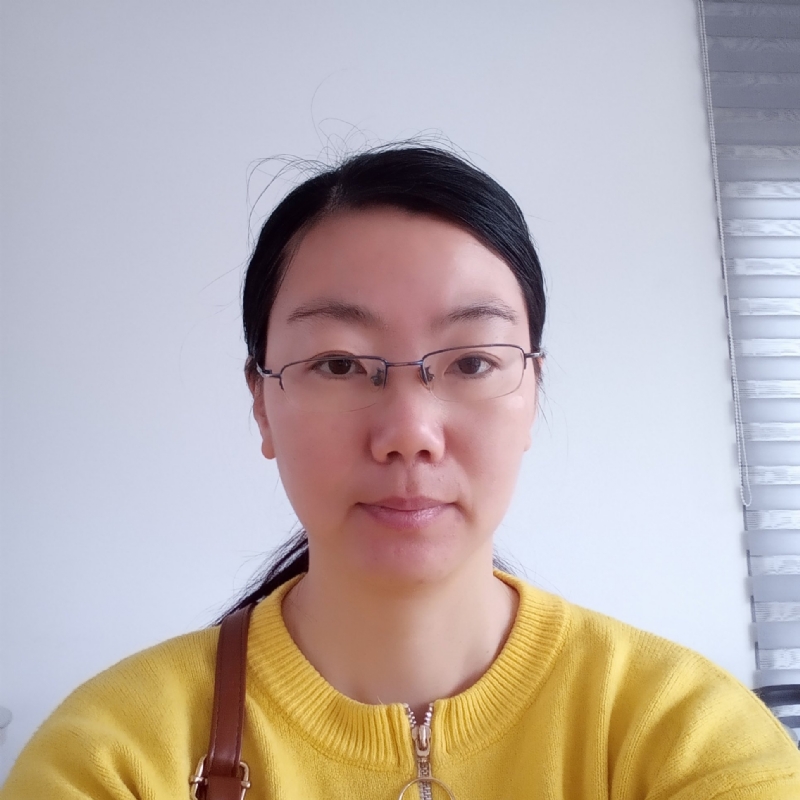 jennifer的第一张照片--莆田征婚网