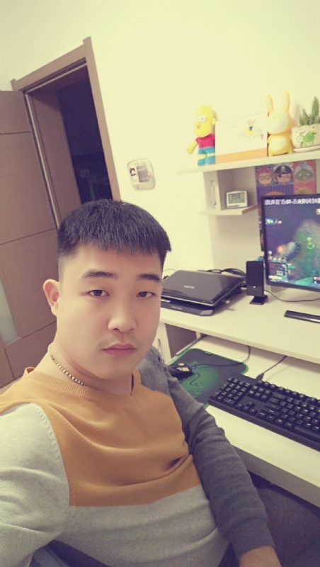 李权的第一张照片--莆田征婚网
