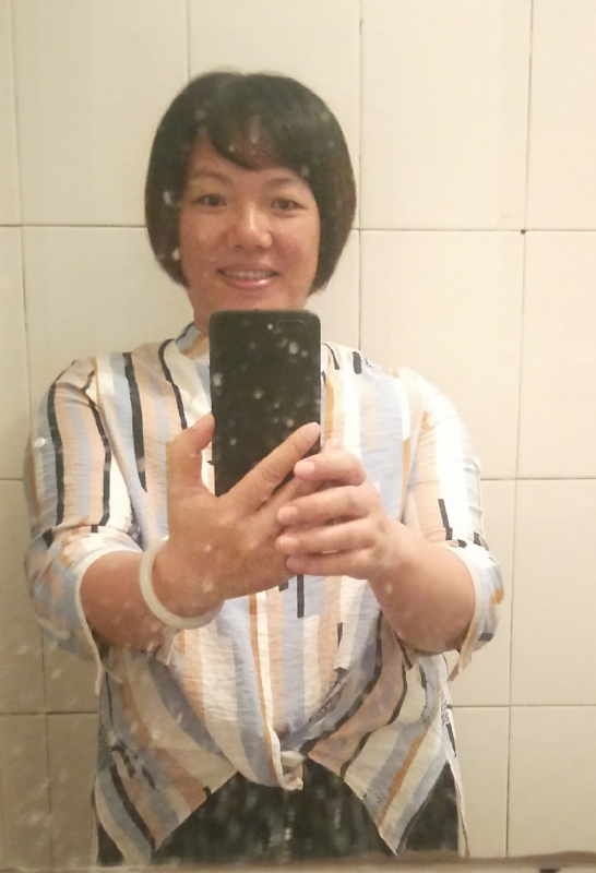 金金的第一张照片--莆田征婚网