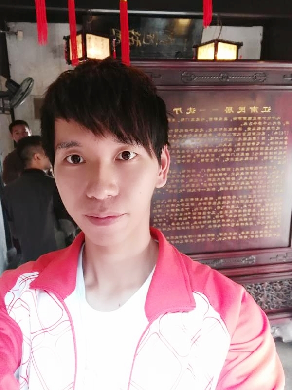 alex流年的第一张照片--莆田征婚网