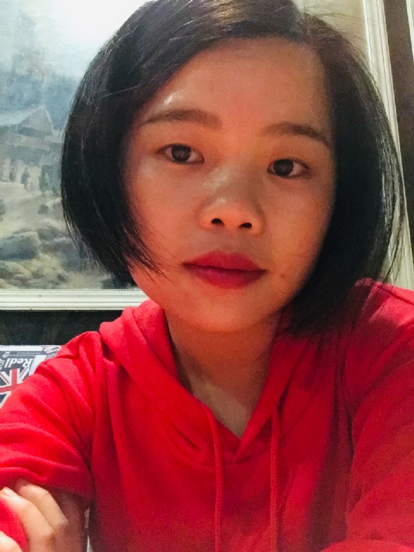 阿言的第一张照片--莆田征婚网
