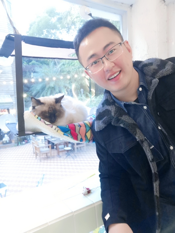 云轩的第一张照片--莆田征婚网