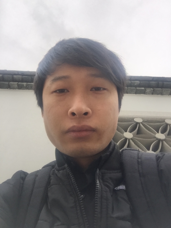 小雷的第一张照片--莆田征婚网