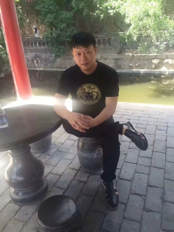 阿斌的第一张照片--莆田征婚网