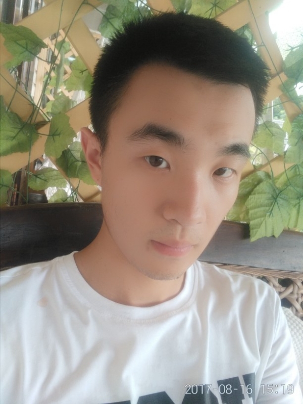 余生请你指教的第一张照片--莆田征婚网