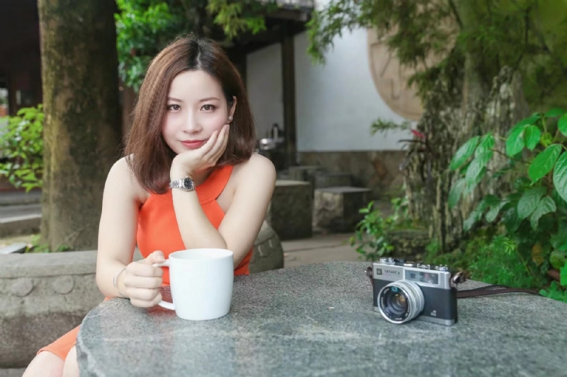 鸢莺的第一张照片--莆田征婚网