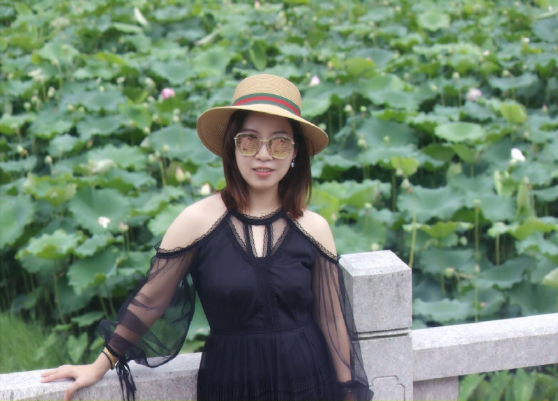 鸢莺的第二张照片--莆田征婚网
