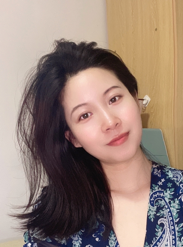 鸢莺的第三张照片--莆田征婚网