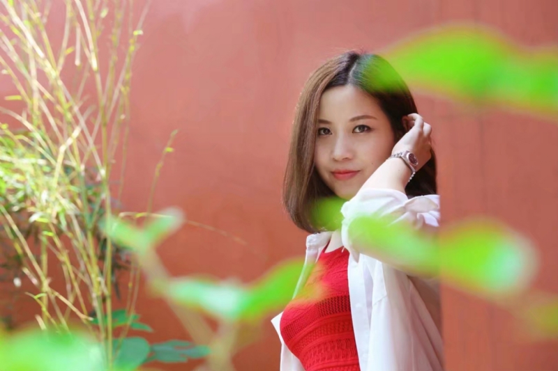 鸢莺的第四张照片--莆田征婚网