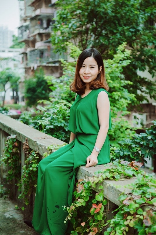 鸢莺的第五张照片--莆田征婚网