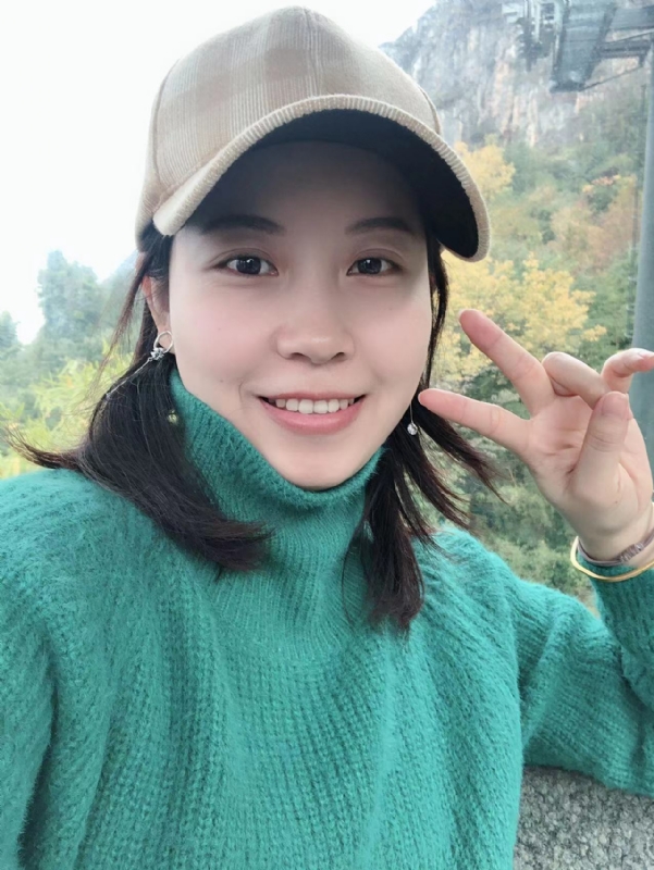 鸢莺的第九张照片--莆田征婚网