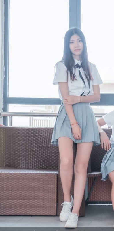 艾丽莎的第一张照片--莆田征婚网