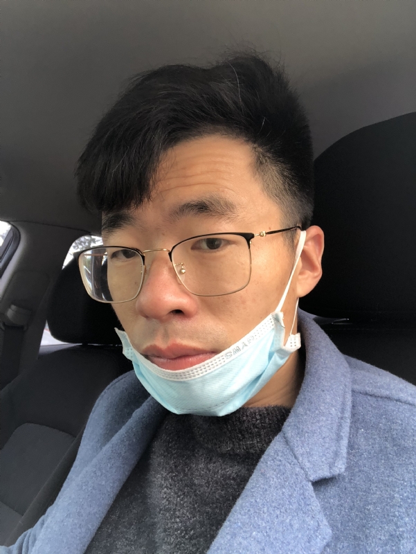 李先生的第一张照片--莆田征婚网