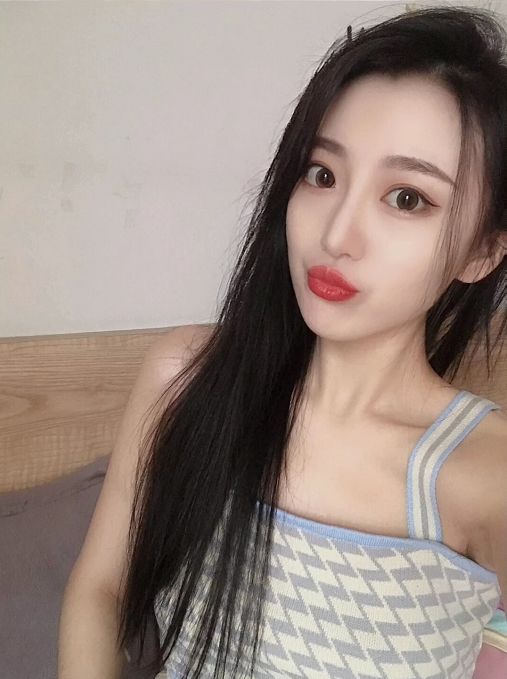 倩倩的第一张照片--莆田征婚网