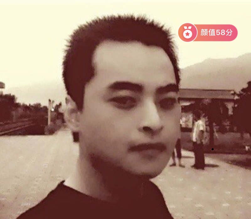 缘来是爱情的第一张照片--莆田征婚网